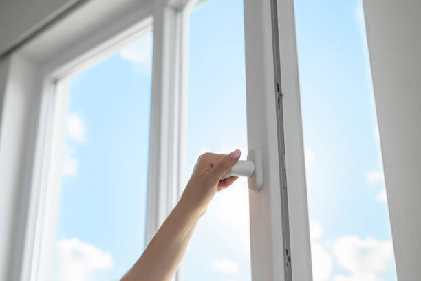 Best Sliding Windows in Manana, HI